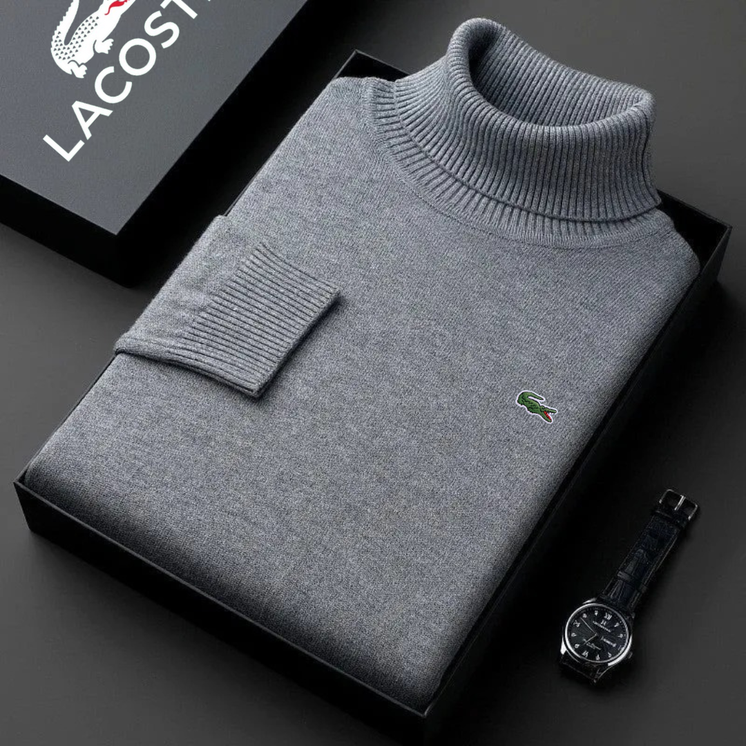 LCT™ Turtleneck Sweater