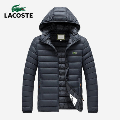 LCT | Hooded Down Jacket