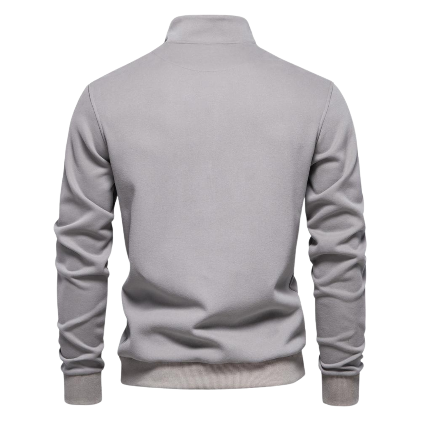 CW Heritage Half Zip Sweatshirt