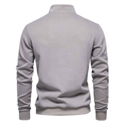 CW Heritage Half Zip Sweatshirt