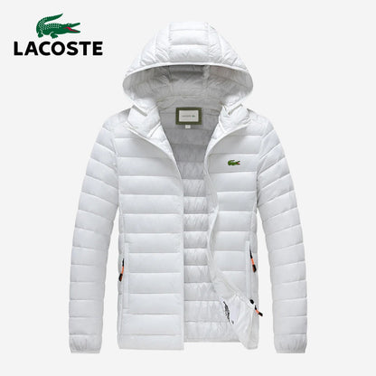 LCT | Hooded Down Jacket