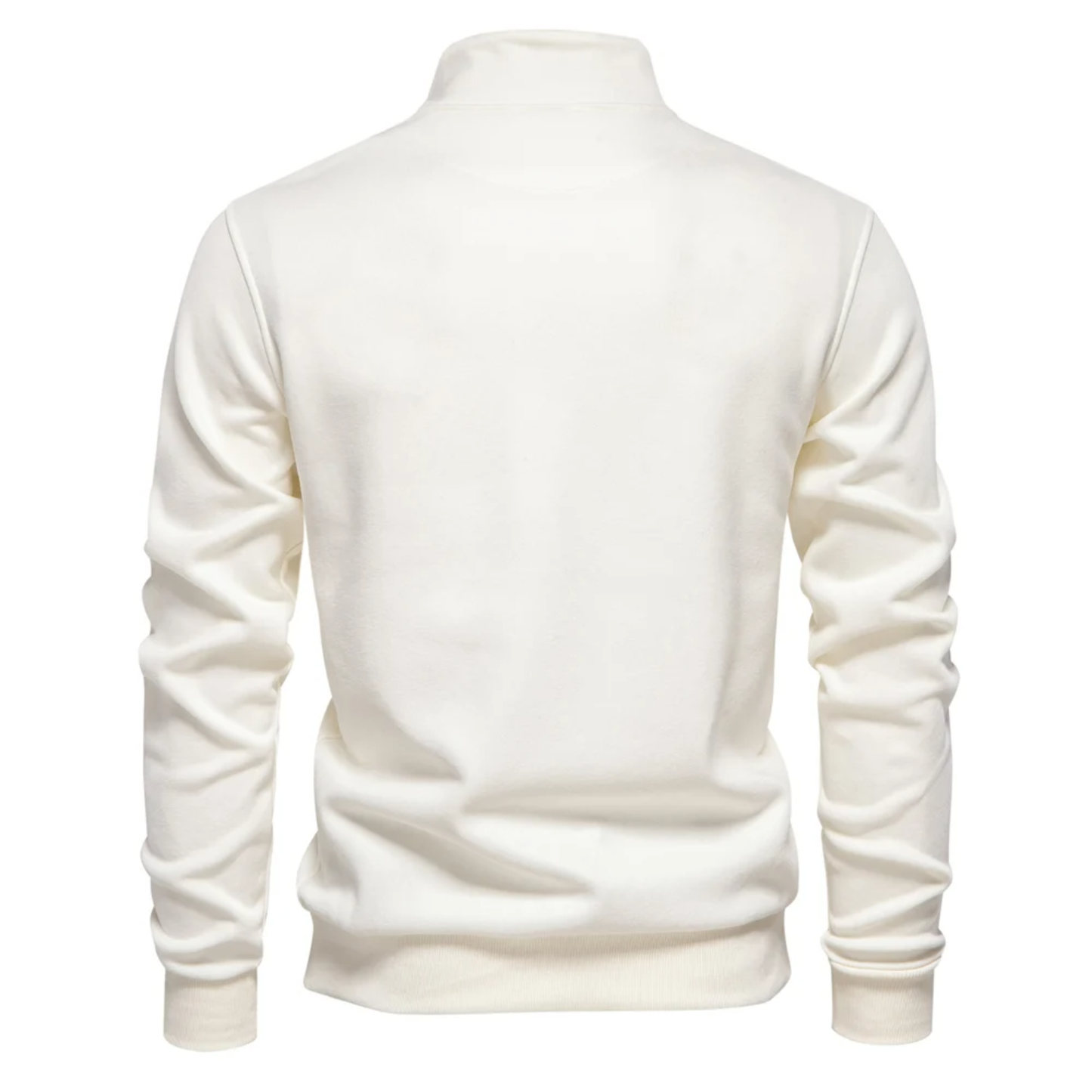 CW Heritage Half Zip Sweatshirt