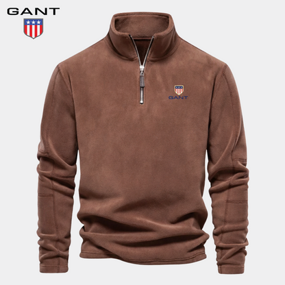 GT™ Half Zip Sweatshirt