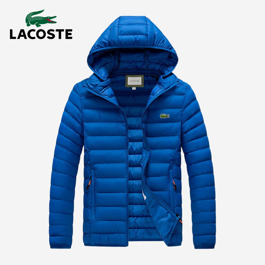 LCT | Hooded Down Jacket