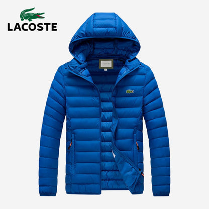LCT | Hooded Down Jacket