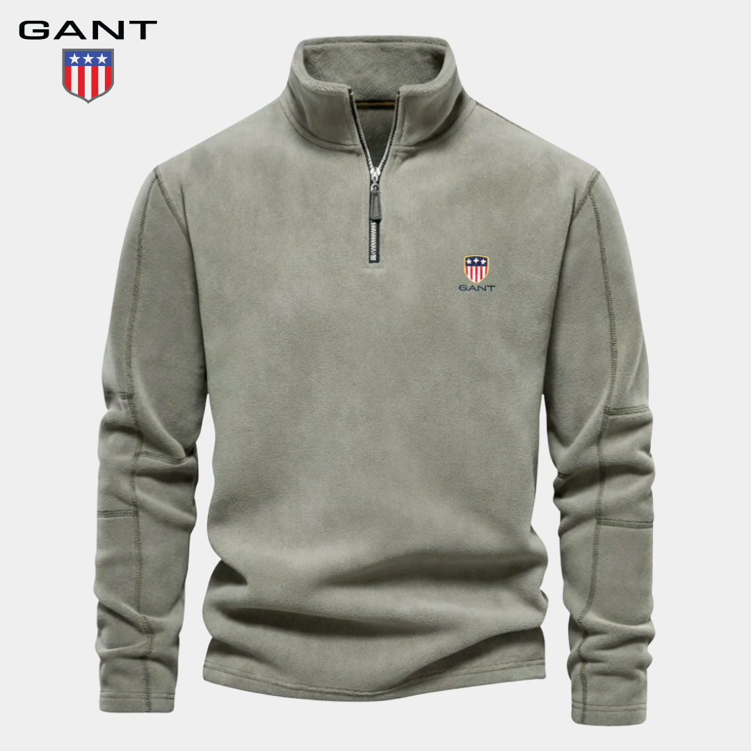 GT™ Half Zip Sweatshirt