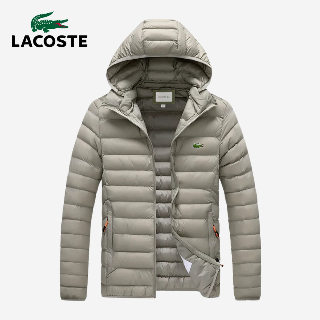 LCT | Hooded Down Jacket