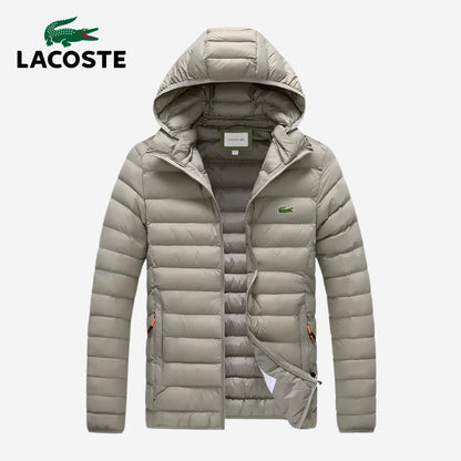 LCT | Hooded Down Jacket