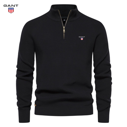 GT™ Premium Zip Sweater