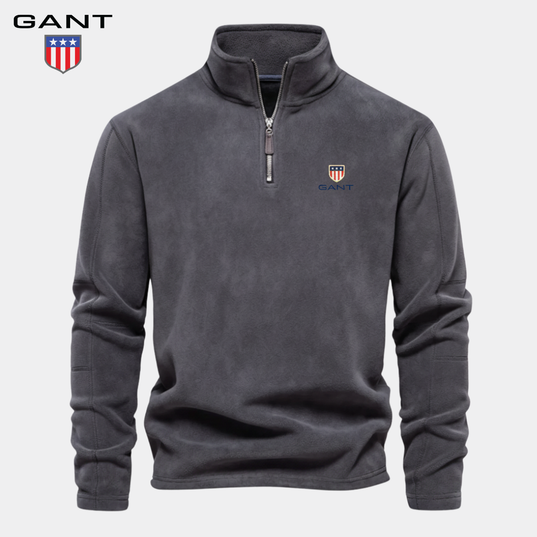 GT™ Half Zip Sweatshirt