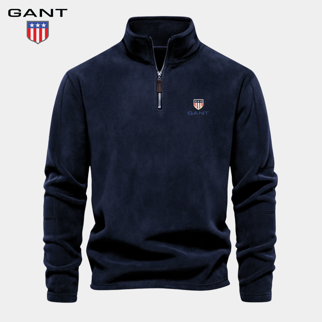 GT™ Half Zip Sweatshirt