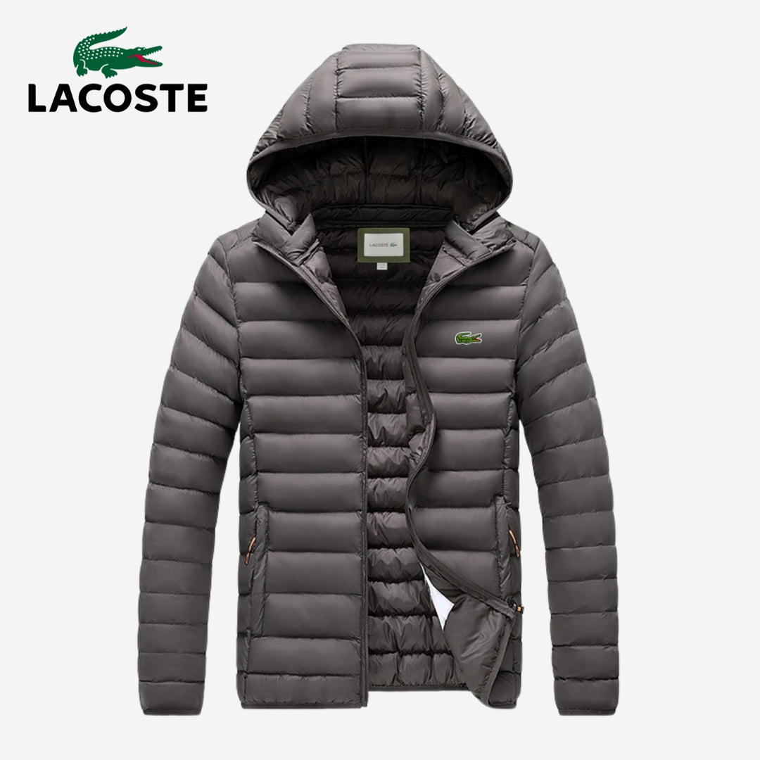 LCT | Hooded Down Jacket