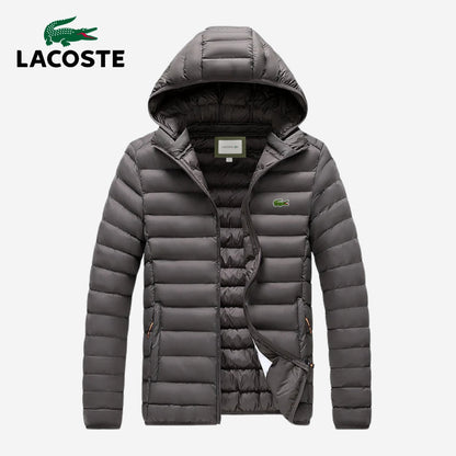 LCT | Hooded Down Jacket