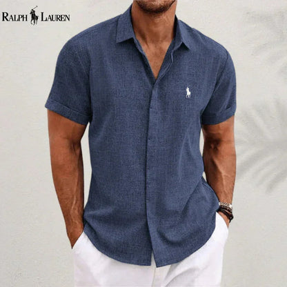 Classic Fit Premium Shirt