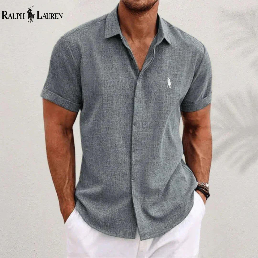 Classic Fit Premium Shirt