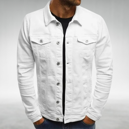 Vance Heritage Casual Jacket