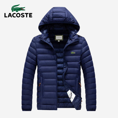 LCT | Hooded Down Jacket