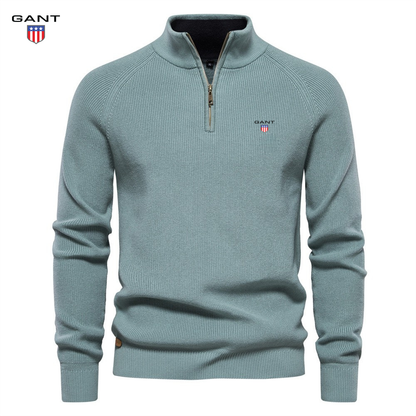 GT™ Premium Zip Sweater