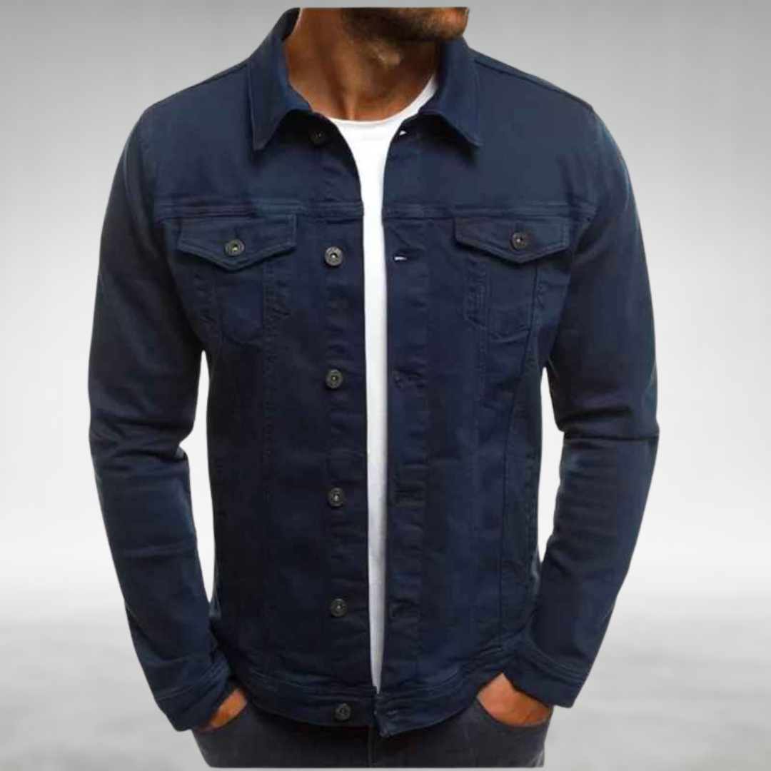 Vance Heritage Casual Jacket