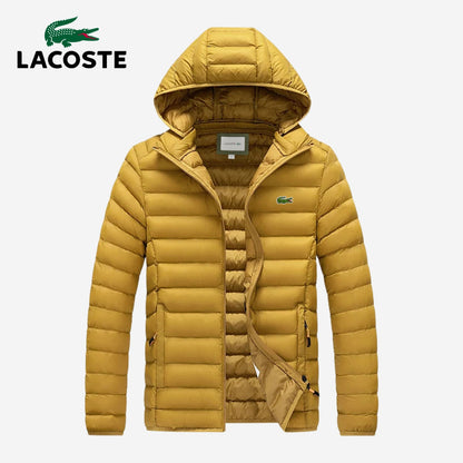 LCT | Hooded Down Jacket