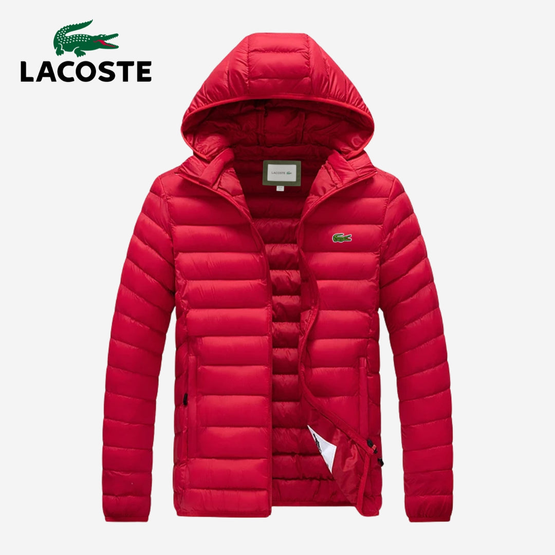 LCT | Hooded Down Jacket