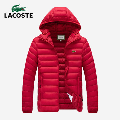 LCT | Hooded Down Jacket