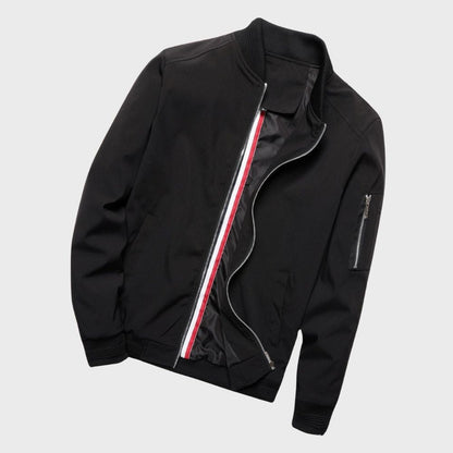 Sule Autumn Bomber Jacket