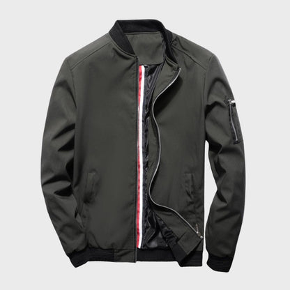 Sule Autumn Bomber Jacket