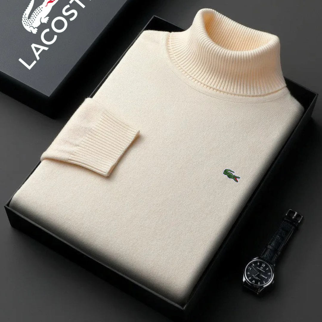 LCT™ Turtleneck Sweater
