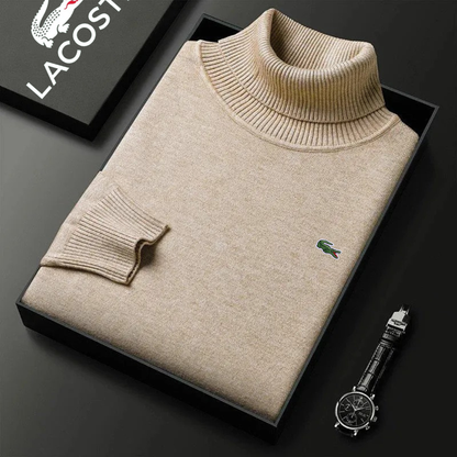 LCT™ Turtleneck Sweater