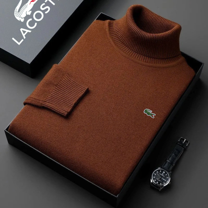 LCT™ Turtleneck Sweater