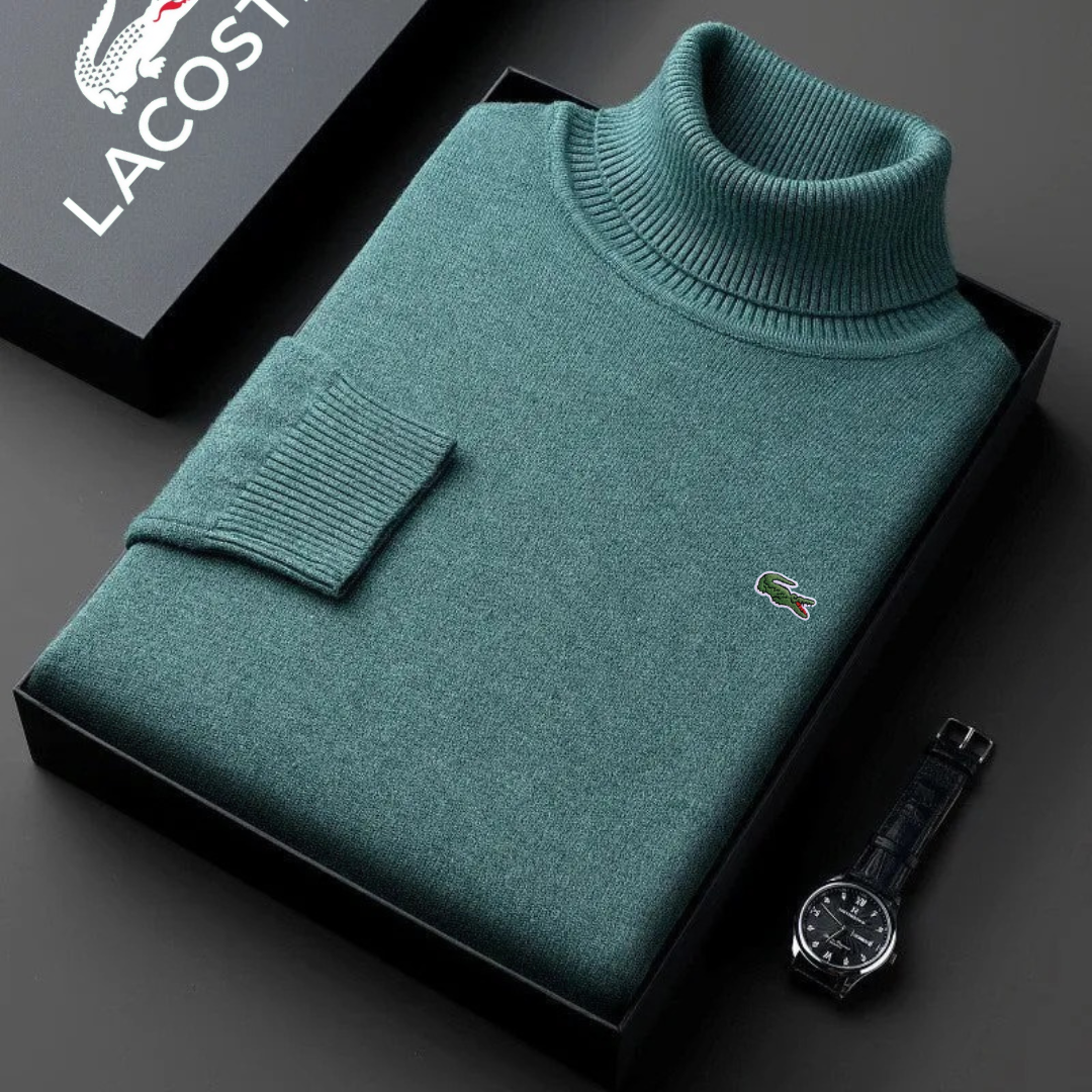 LCT™ Turtleneck Sweater