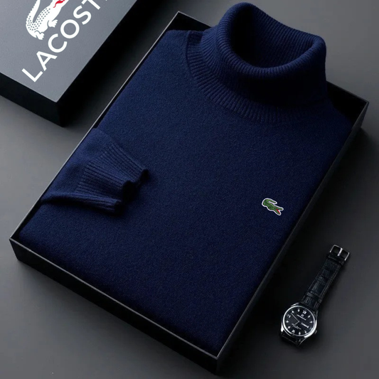 LCT™ Turtleneck Sweater
