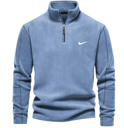 Nike™ Men’s Premium Quarter-Zip Pullover – Athletic Fit