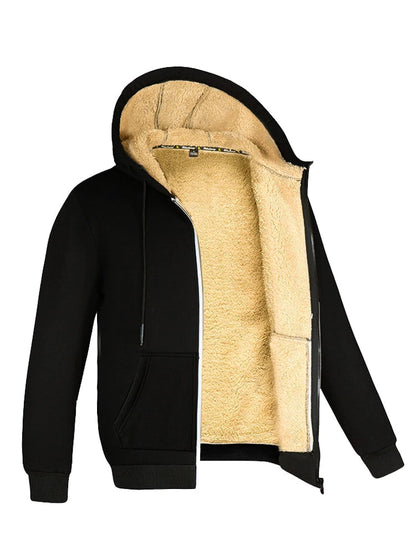 Jenson Stylish Winter Jacket
